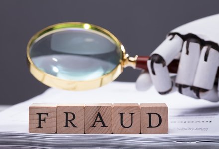 AI for Fraud Detection to Triple by 2021