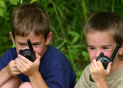 Connected Toys Expose Smart Homes: Report