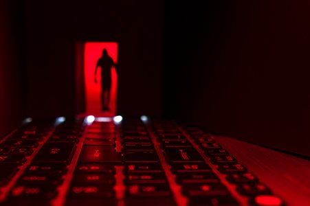 US Federal Agency Compromised by Cyber-Actor