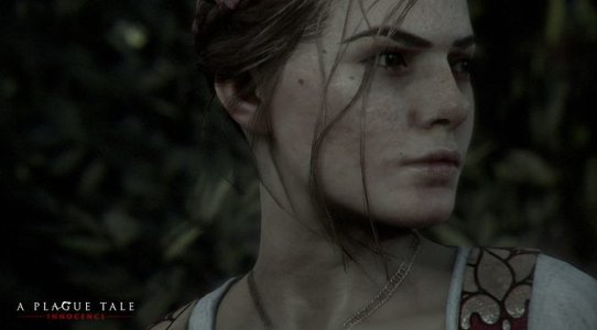 Adventure/stealth game, A Plague Tale: Innocence, releases on May 14th