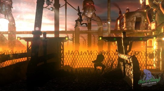 Oddworld: New ‘n’ Tasty Search is now available for free on Epic Games Store