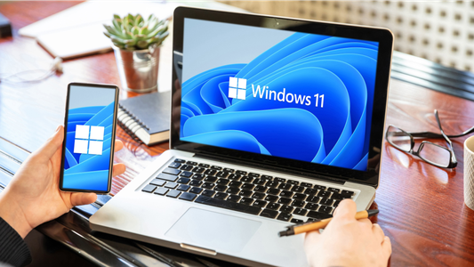 Windows Systems Targeted in Multi-Stage Malware Attack