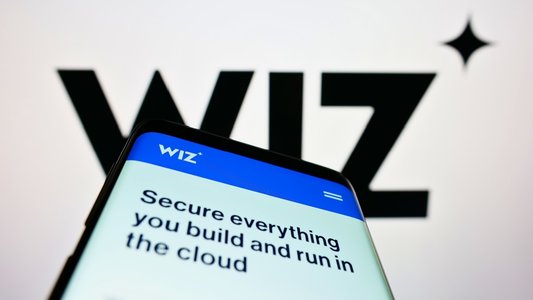 Google Lines Up $23bn Swoop For Startup Wiz Security
