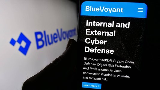 Leeds Talent Pool Attracts BlueVoyant's First UK Security Operations Center