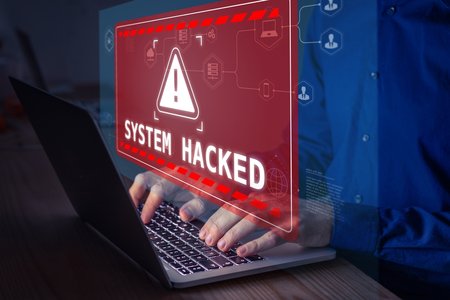 Cyber-Attack on New Mexico County