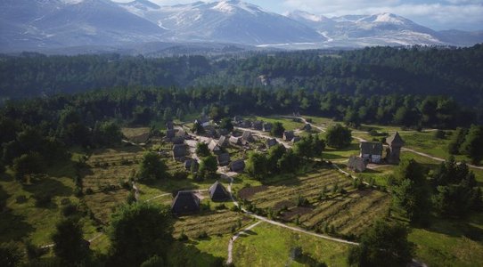 City builder, Manor Lords, has sold two million units in three weeks