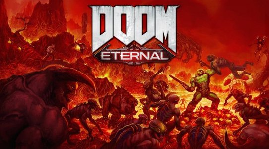 AMD Ryzen 7 4700G APU’s iGPU can play Doom Eternal, Death Stranding & other games at 1080p