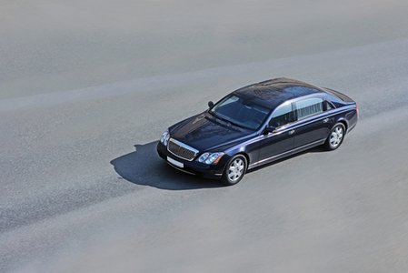Hackers Target Mandiant CEO Via Limo Service