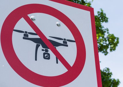 UK Government Spends £2M on Anti-Drone Projects