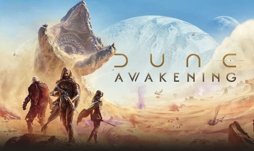DUNE: AWAKENING Launch Date Has Been Moved Back To June