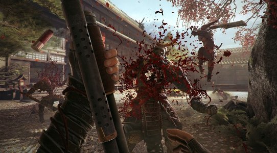 Shadow Warrior 2 is now available for free on GOG for the next 46 hours