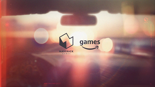 Amazon Games to publish new open-world driving title from Forza Horizon devs