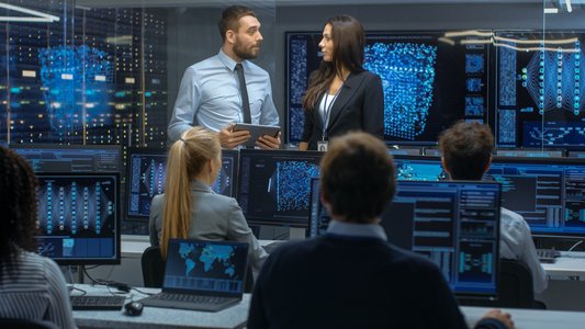 #ISC2Events: A DPO's Guide to Delivering a Cybersecurity Awareness Program