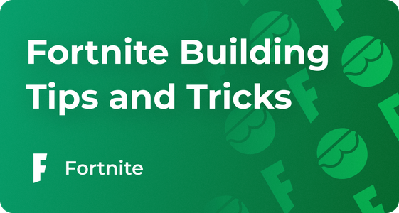 Fortnite Building Tips and Tricks for Beginners on Controller