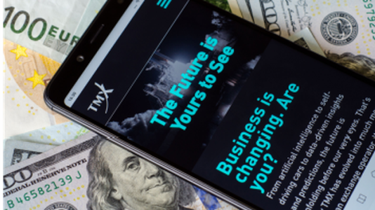 Consumer Loans Firm TMX Reveals Major Data Breach