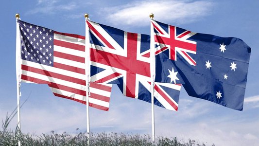 Spies Eye AUKUS Nuclear Submarine Secrets, Australia’s Intelligence Chief Warns