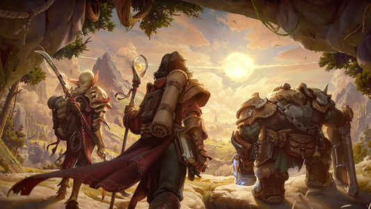 Hitman developer IOI expands production slate with online fantasy RPG