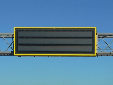 ICS-CERT: Federal Highway Signs Are Easily Hackable