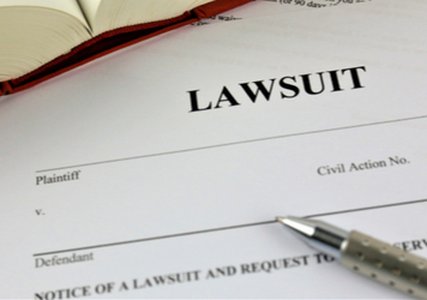 Google Files Lawsuit Against Blockchain Botnet Operators