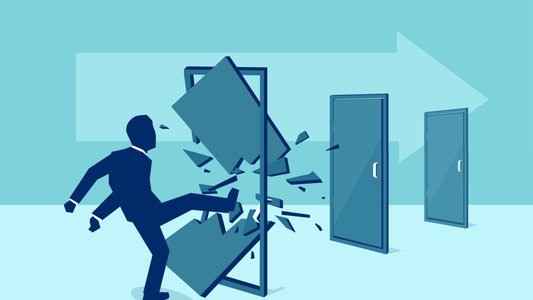 How Security Leaders Can Break Down Barriers to Enable Digital Trust