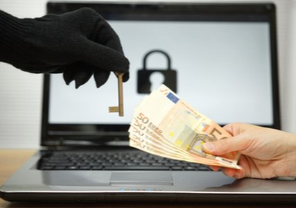 Twice as Many Healthcare Organizations Now Pay Ransom
