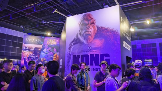 Gamescom Asia and Thailand Game Show merge to form Gamescom Asia x Thailand Game Show
