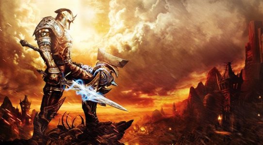 THQ Nordic has acquired the rights to Kingdoms of Amalur and its cancelled MMORPG, Copernicus