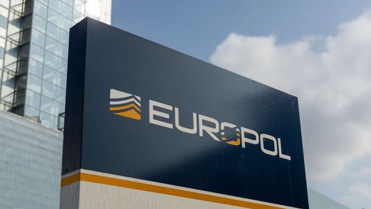 Europol Taskforce Disrupts Global Criminal Network Through Supply Chain Attack