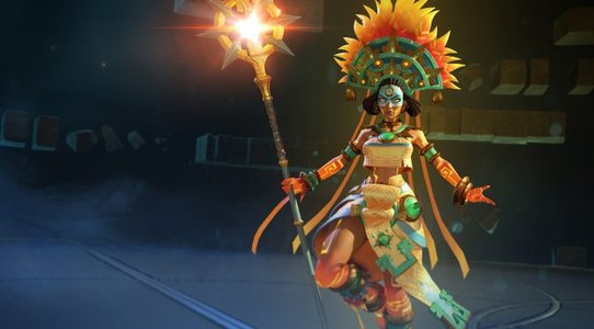 Amazon Game Studios cancels its team battle sport game that would be using its Lumberyard Engine, Breakaway