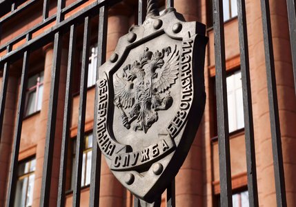 Personal Data of 620 FSB Officers Published Online