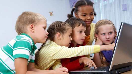 Ofcom Lays Down the Law with Child Safety Rules for Tech Giants