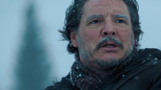 THE LAST OF US Star Pedro Pascal Breaks Down Harrowing Episode 2 Scenes: "I'm In Active Denial" - SPOILERS
