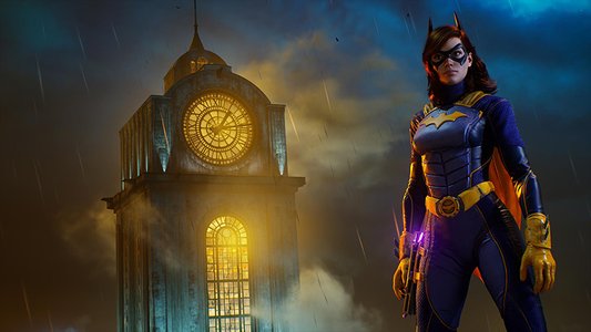 WB Games boss implies division is safe from Discovery-led cuts