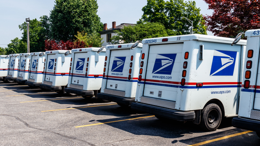 Phishing, Smishing Surge Targets US Postal Service