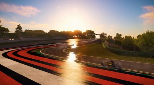 Automobilista 2 will be powered by the Project CARS 2 MADNESS Engine, releases in December 2019