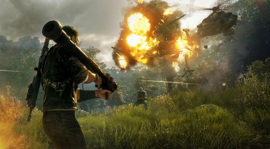 Just Cause 4 is Mostly Negative on Steam in just a day, video comparison between Just Cause 3 and 4
