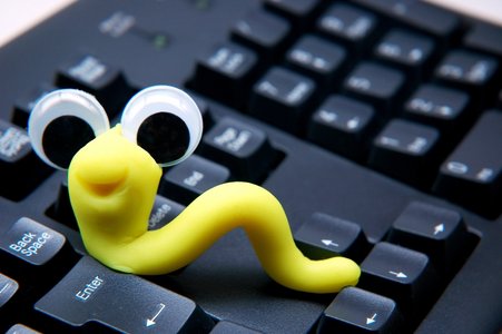 “Wormable” Bug Could Enable Another WannaCry