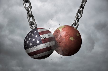 Biden Expands Trump’s Investment Ban on Chinese Firms
