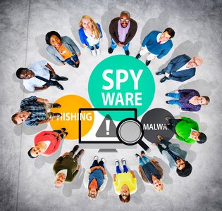 TeamSpy Malware Returns to Steal Data