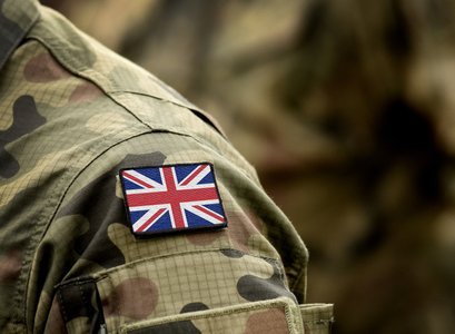 Data Breach Disrupts UK Army Recruitment