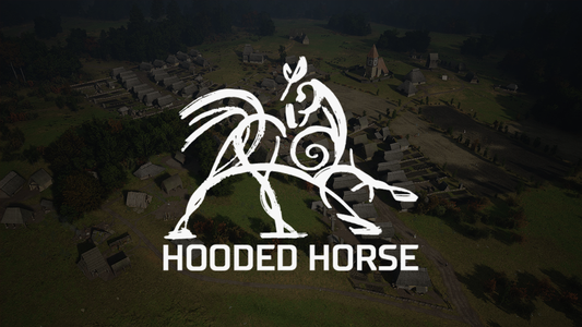 Hooded Horse CEO: Forget success, judge publishers on how they respond to adversity