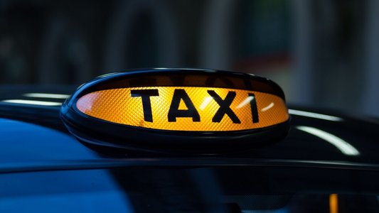 Data Breach Exposes 300k Taxi Passengers’ Information