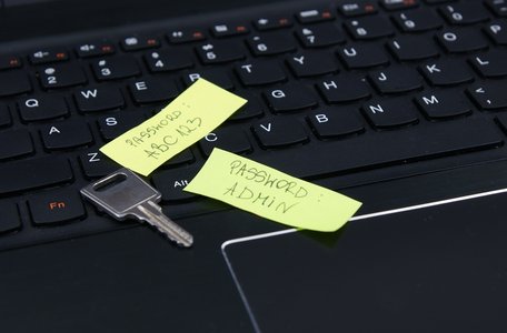 IoT Security Systems in Alarming Security Fail