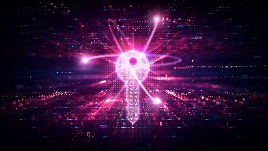 NIST Formalizes World's First Post-Quantum Cryptography Standards