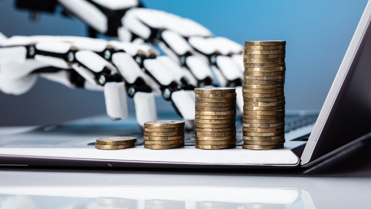 UK Financial Regulator Urges Banks to Tackle AI-Based Fraud