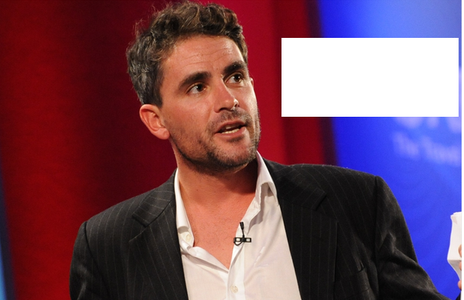 #infosec16: Levison Wood Urges IT Security Pros to Embrace Risk