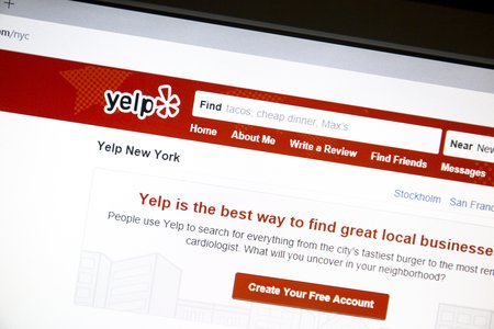 Yelp Launches Bug Bounty