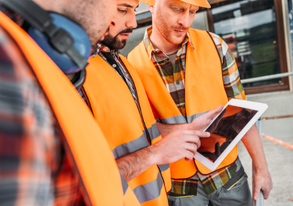 NCSC Issues First-Ever Cybersecurity Guidance for the Construction Industry