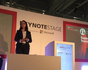 #Infosec19: Security Must Support Digital Transformation & Enable the Business