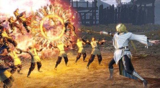 New screenshots and gameplay trailer for Warriors Orochi 4 reveal four new Gods